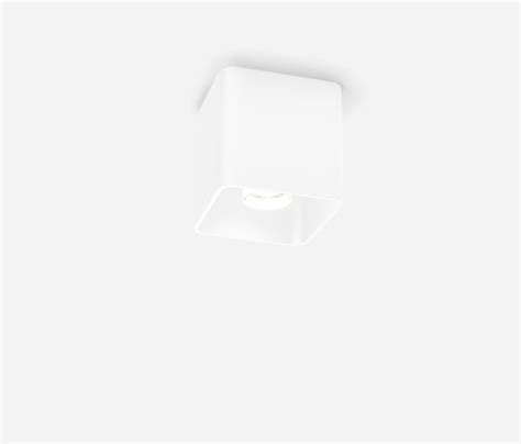 DOCUS 1 0 Ceiling lights from Wever Ducré Architonic