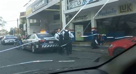 Frustra Policía Morelia Presunto Rapto De Menor En Morelia Quadratín Michoacán