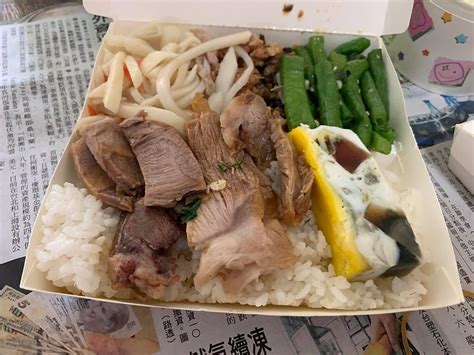 夾3菜1肉被收110他嘆「現在自助餐好可怕」 照片曝光遭全網吐槽 觸快訊