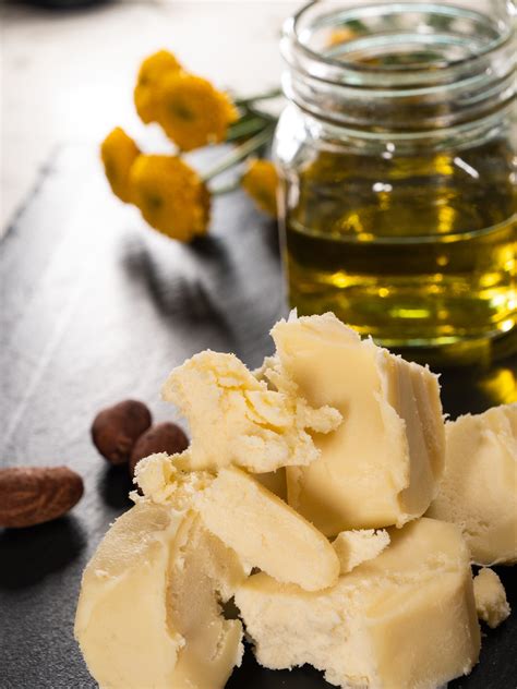 Diy Hair Butter Easy Recipes Better Shea Butter