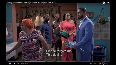 Skeem Saam 9 June 2022 Full Episode YouTube