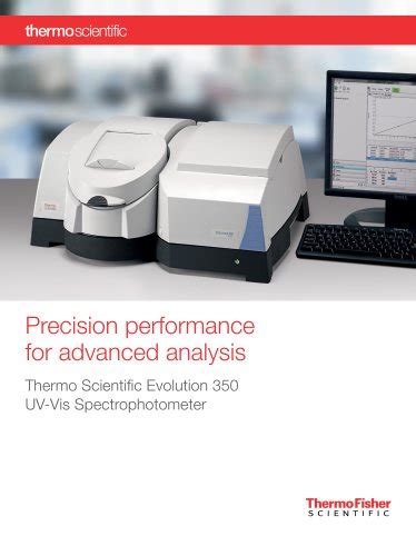 Thermo Scientific Nicolet IS50 FTIR Spectrometer Thermo Fisher