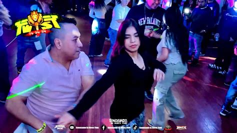 La Cumbia Sin Calzones Sonido Twist Estrellas De La Kumbia En Vivo