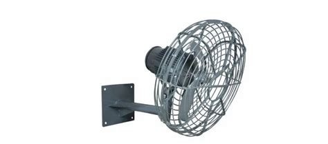 Flameproof Wall Mount Fan At Rs 9000piece Wall Mounted Fan In Ahmedabad Id 2854788051897