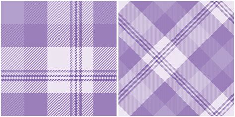 Plaids Pattern Seamless Scottish Plaid Template For Design Ornament