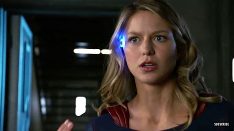 Supergirl 3x15 Trailer In Search Of Lost Time Season 3 Episode 15 Youtube