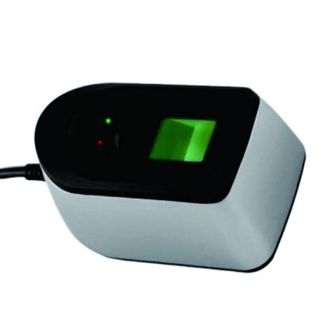 Fingerprint Scanner S001 Definex Technology Co Ltd