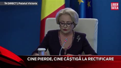 Premierul Viorica Dăncilă anunţă ce ministere vor primi mai mulţi bani