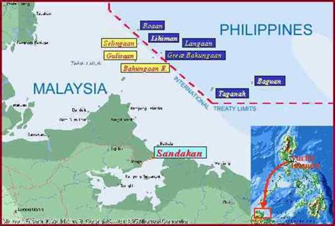 Looking Back The Turtle Islands Heritage Protected Area