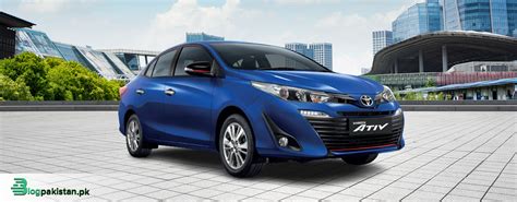 Toyota Yaris Ativ X Detailed Review Price In Pakistan Specs | Hot Sex ...