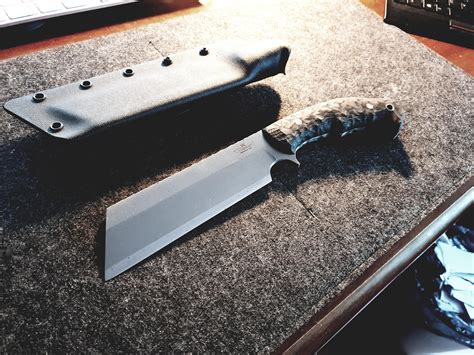 Best knife ever for bushcraft and survival : r/Survival