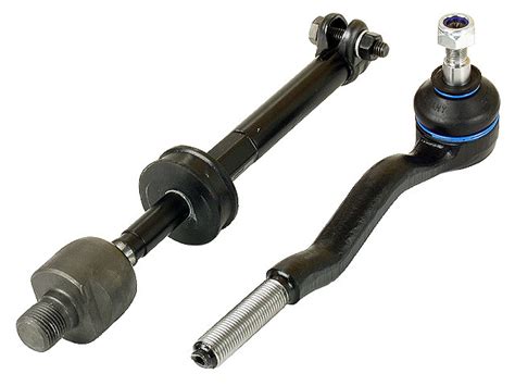 Meyle My Tie Rod Assembly Front Bmw