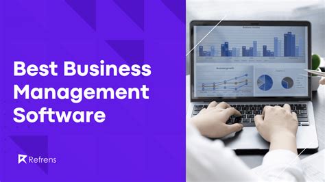 Best Business Management Software In