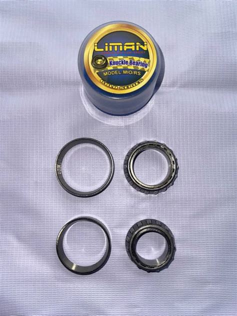 Knuckle Bearing Mio Sporty Amore Rs Liman Brand Lazada Ph