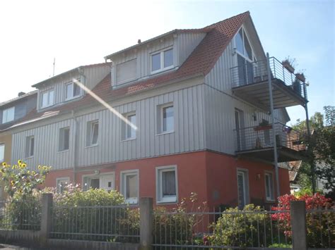 3 Zimmer Wohnung Zu Vermieten Hampfergrundweg 2 91413 Neustadt Aisch