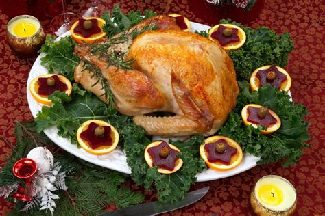 Delicious Roast Chicken 4k Ultra Hd Wallpaper