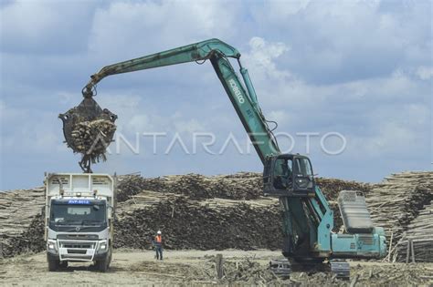 Kinerja Industri Kertas Tumbuh 2 22 Persen ANTARA Foto