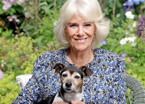 Camilla Parker Bowles saiba quem é a esposa do rei Charles III