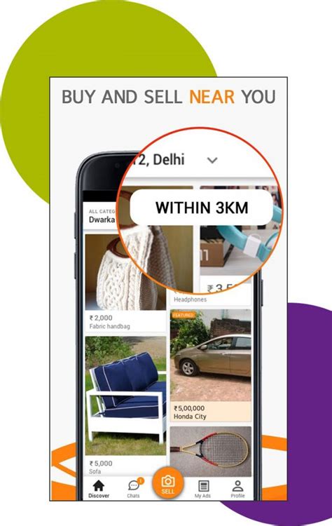 How Much Does It Cost To Develop An App Like Olxquikr