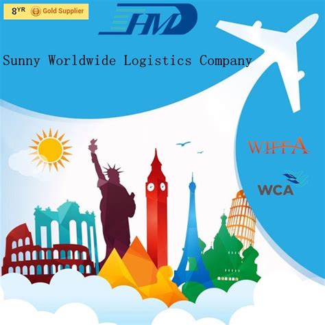 Air Freight From China To Ghana Shipping