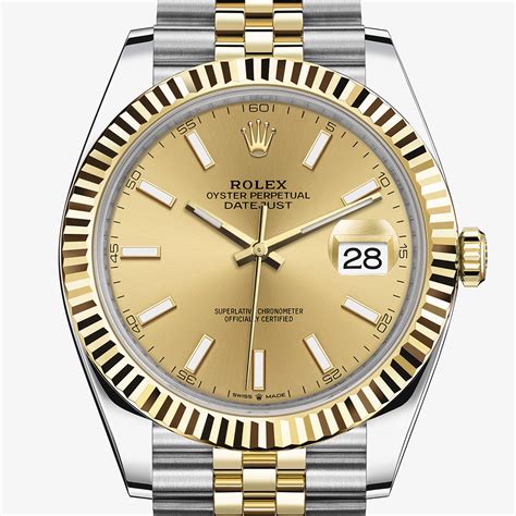 Rolex Datejust