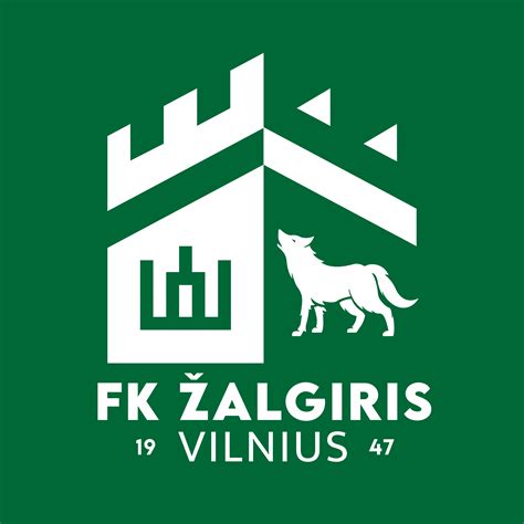 Fk Zalgiris