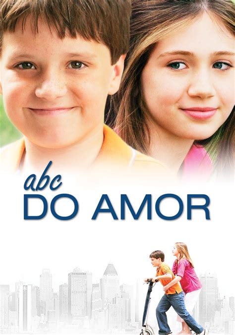 Abc Do Amor Filme Veja Onde Assistir Online