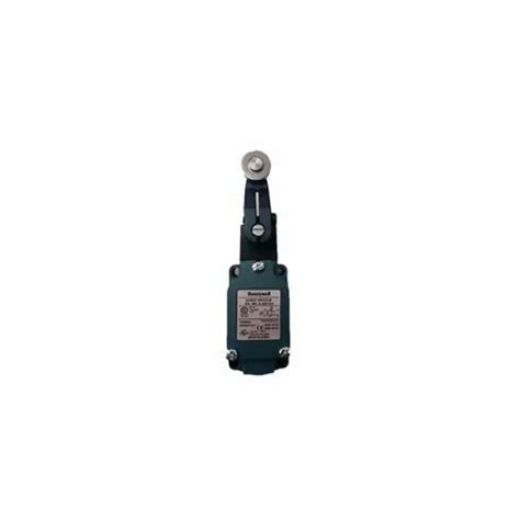 Honeywell SZL WL A A01AH Heavy Duty Limit Switch For Machine Tools At