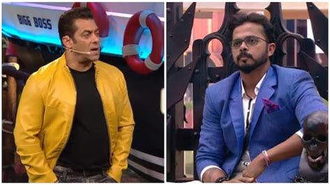 Bigg Boss 12 Weekend Ka Vaar Written Update Salman Announces Double