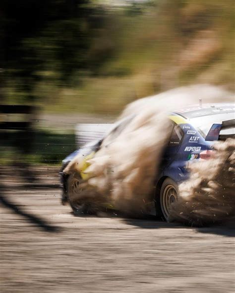 Subaru Rally Team Usa Subaru Rally Team Usainstagram