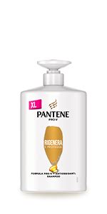 Pantene Pro V Shampoo Protezione Cheratina Rigenera Protegge Per