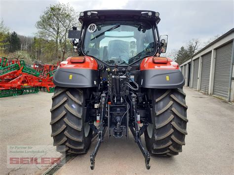 Tracteur Agricole Steyr Expert Cvt Neuf Vendre Id