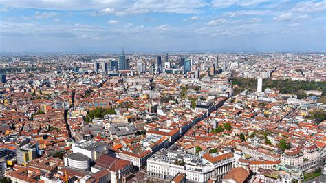 Quartiere Corvetto Di Milano Dove Si Trova Cosa Vedere E Quanto Costa