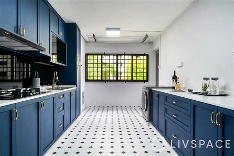 HDB Interior Design Singapore | 85 sqm Home Gets a Complete Makeover