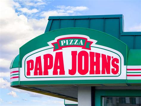 Papa Johns Just Brought Back Its Most Requested Pizza Ever