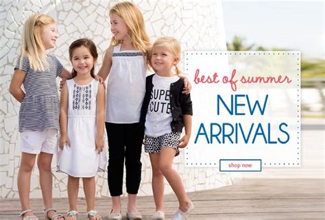 The best cool kids clothes brands in the United States