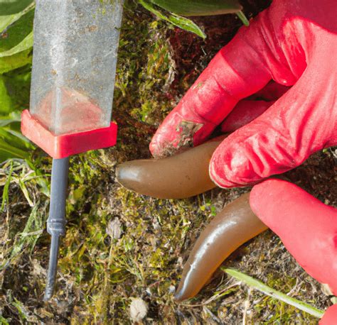 How To Get Rid Of Slugs Your House Your Garden