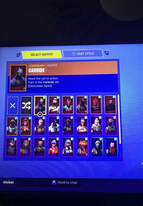 Fortnite Account Ps4 For Sale In Hudson Oh Offerup