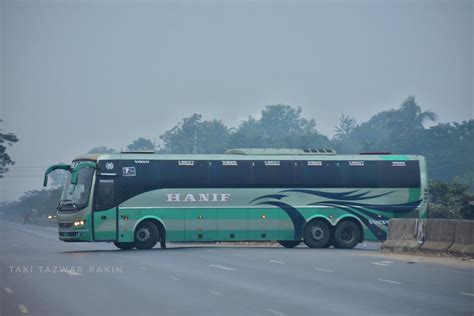 Hanif Volvo B R Taki Tazwar Rakin Flickr