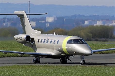 LX PCD Pilatus PC 24 Jetfly Aviation Gaultonp Flickr