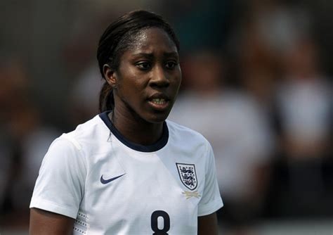 Anita Asante England Women Footy Wikia Fandom