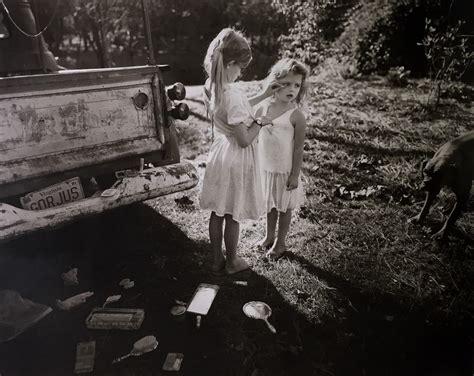 Sally Mann Immediate Family - Film Still Photography