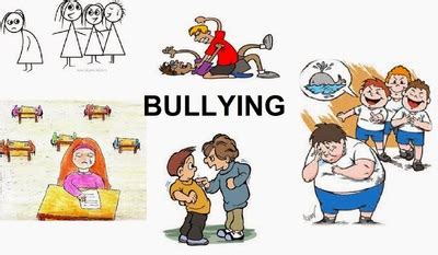 Que Hacer Contra El Bullying