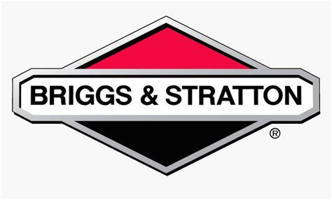 Briggs Stratton Logo - Briggs And Stratton Logo Png, Transparent Png , Transparent Png Image ...