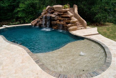 Small Inground Pool Kits | Backyard Design Ideas