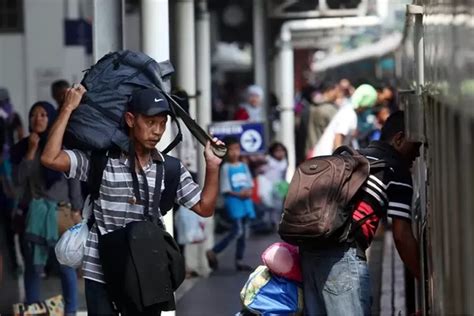 Pemprov Jabar Sediakan Program Mudik Gratis Lebaran 2023 Berikut Cara