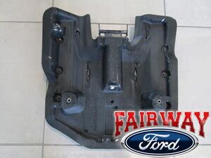 MR7Z 6A949 A 2021 2023 Ford F 150 21 Thru 23 F 150 OEM Ford RAPTOR 3 5L