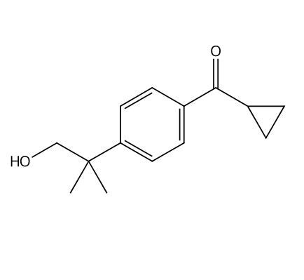 Fexofenadine Impurity Analytica Chemie