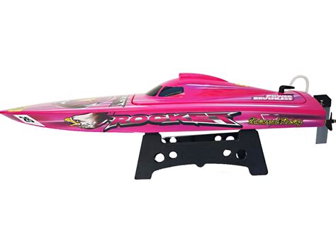 Joysway Rocket Brushless V2 2 4GHz RTR RB JS 8651V2