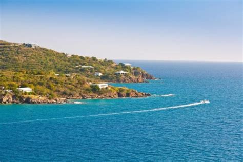 Top 10 All-Inclusive Resorts in St. Thomas, USVI - Cocomango Travel